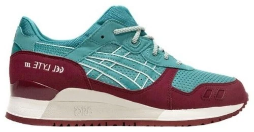 ASICS Gel Lyte 3 Block Pack