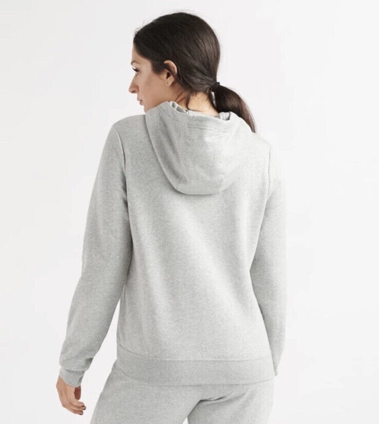 nike dri fit funnel neck pullover