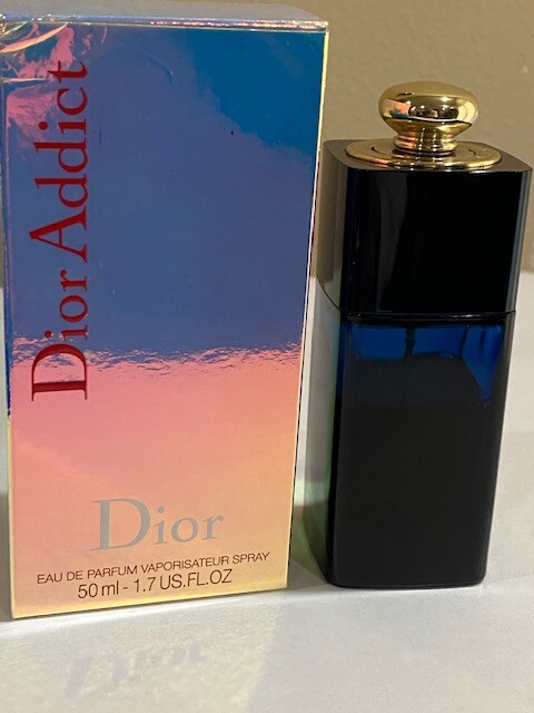 dior addict 50 ml