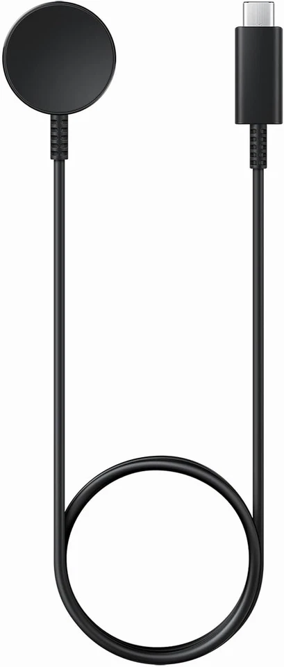 New OEM Samsung Galaxy Watch 3/4/5/6/7 Wireless Charging Dock USB-C EP-OR900 - Image 2 of 4