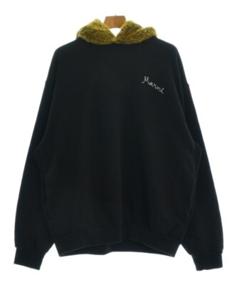 MARNI Hoodie Black 46(Approx. M) 2200424881010 | eBay MARNI Hoodie Black 46(Approx. M) 2200424881010 | eBay