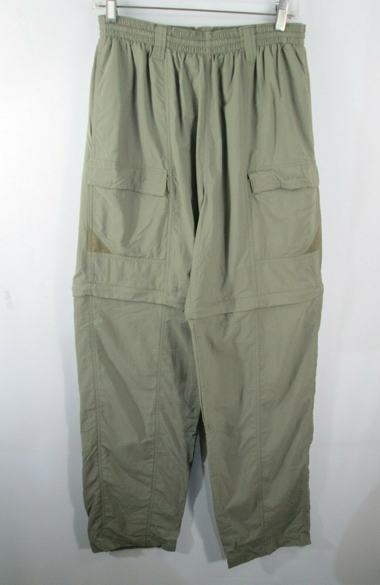 ウェア 00s Columbia PFG fishing nylon pants 00s Columbia PFG fishing nylon pants