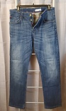 Celio*- C#5 Regular Fit Mens Jeans Dk Blue Sz...