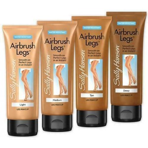 airbrush resistant