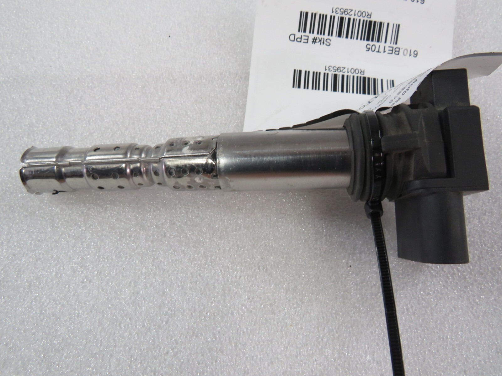Bentley Continental GT, Coil Ignitor, Used, P/N 07C905115J