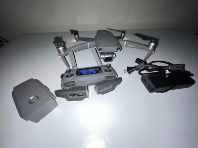 Mavic 2 Pro