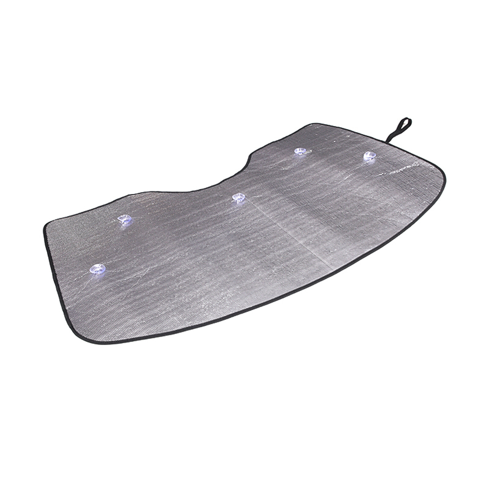 7PCS Front Car Window Sunshade Visors UV Block Cover for Corvette C7