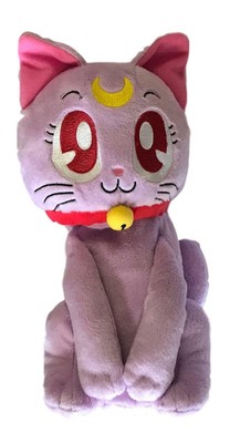 sailor moon diana plush