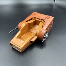 Vintage Star Wars Kenner AST-5 Armoured Sentry Transport Ship 1983