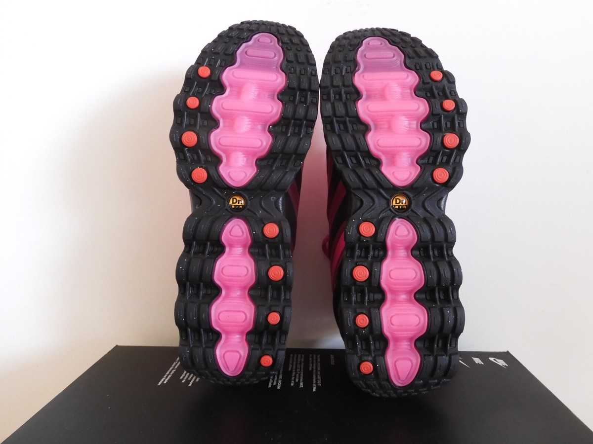 Nike Air Max Dn8 Dn Fuchsia Pink-Black Womens Sz 6 [HF5509-601] | eBay
