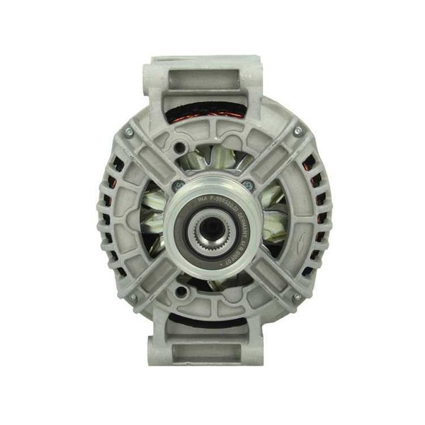 Lichtmaschine Mercedes 115A FüR OEM +Line Vgl.Nr. 0123510082 / 0123510107 / 0123-image