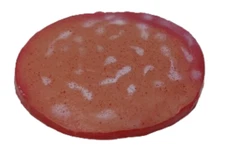 Play Food Vintage Constructive Playthings Salami