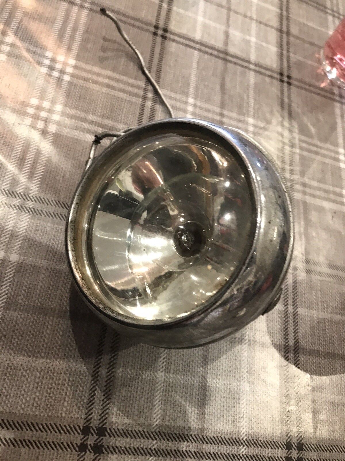 Vintage Raydyot Spot Lamp Light Classic Car Light eBay