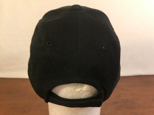 Gorra Mike Edwards Motorsports con tirantes talla única - Imagen 4 de 6