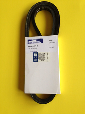 1970 BOSS 302 smog belt DOZE-8620-G  BS-6  new