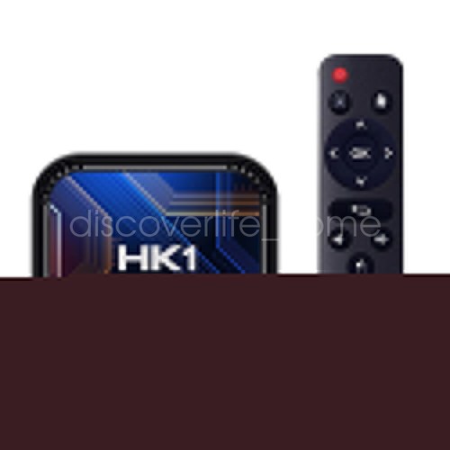 2024 32G/64G Smart TV Box Android 13.0 WIFI Quad Core 8K HD Media Stream Player - Picture 30 of 32
