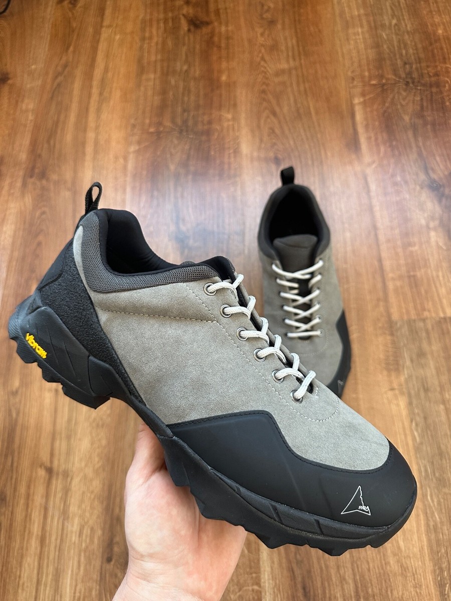 ROA Neal 2025 Low Hiking Shoes EU43 US9.5 | eBay