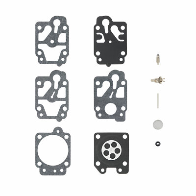 Vergaser Dichtung für Walbro K10-WYB Honda GX25 GX31 GX35 WX10 FG110 Kawasaki