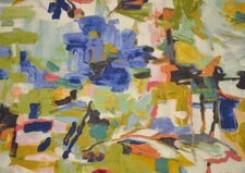 Rezzori Fresh Cut Swavelle Mill Creek Fabric