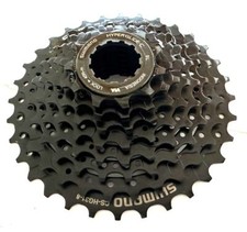 Shimano Altus CS-HG31 Cassette / 8 Speed / 11...