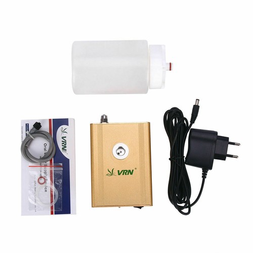 Sistema de suministro de agua automático de dosificación de líquidos de agua dental para escalador ultrasónico EE. UU. - Imagen 5 de 8