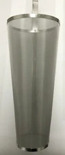 Stainless Steel Beer Hop Spider Filter For Use With Brew Kettles and Fermenters