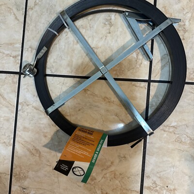 #ad Flat Sewer Drain Rod Tool Cobra 100 Ft Long 1 2 “ Wide X 1 16 Thick 51000 $50.00