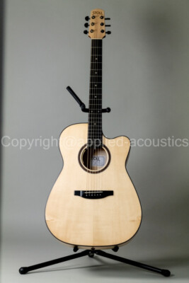 STOLL PT-69 Custom Shop Einzelanfertigung