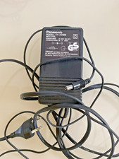 Original Netzteil Panasonic KX-A08BS AC DC Adapter Output: 17V-500mA