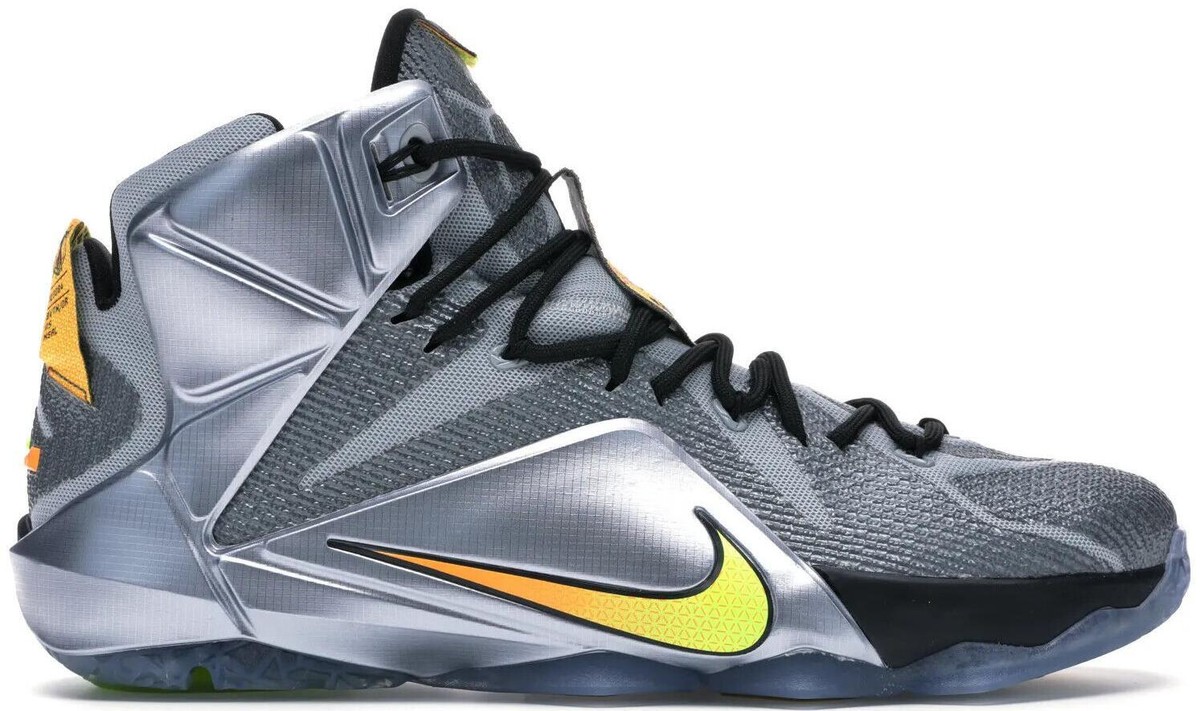 Nike LeBron 12 Flight for Sale | Authenticity Guaranteed | eBay