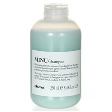 Davines MINU Shampoo 8.45oz/250ml 