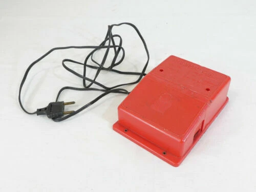 Transformateurs Jouef pour modélisme ferroviaire