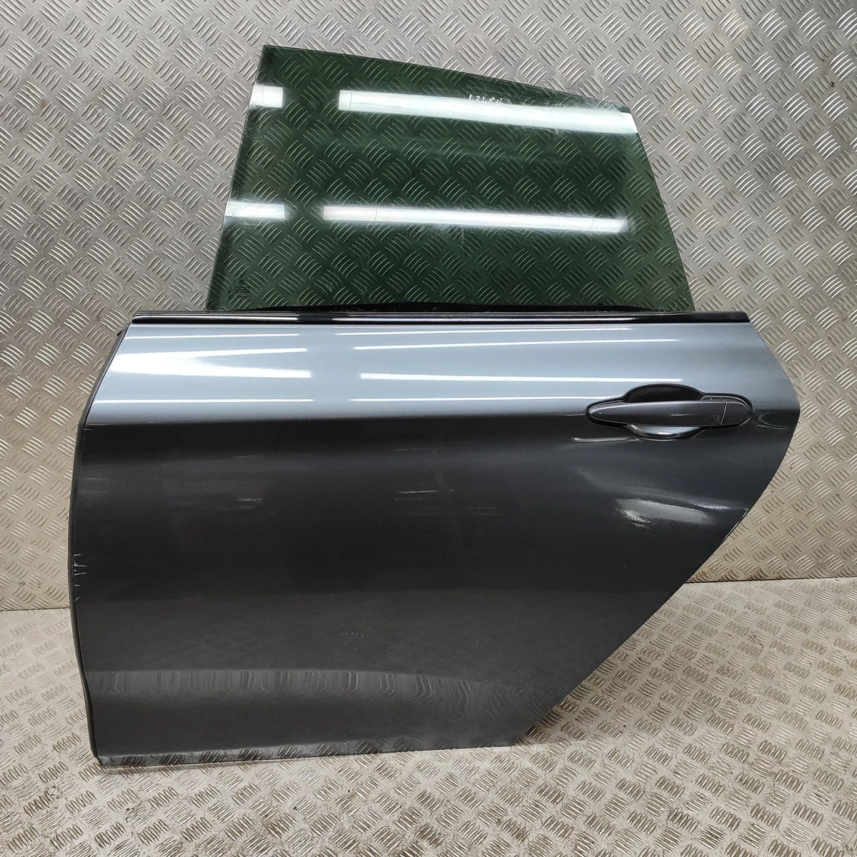 BMW 3 Gran Turismo F34 Rear Left Door 7347713 2.0 Diesel 140kw  