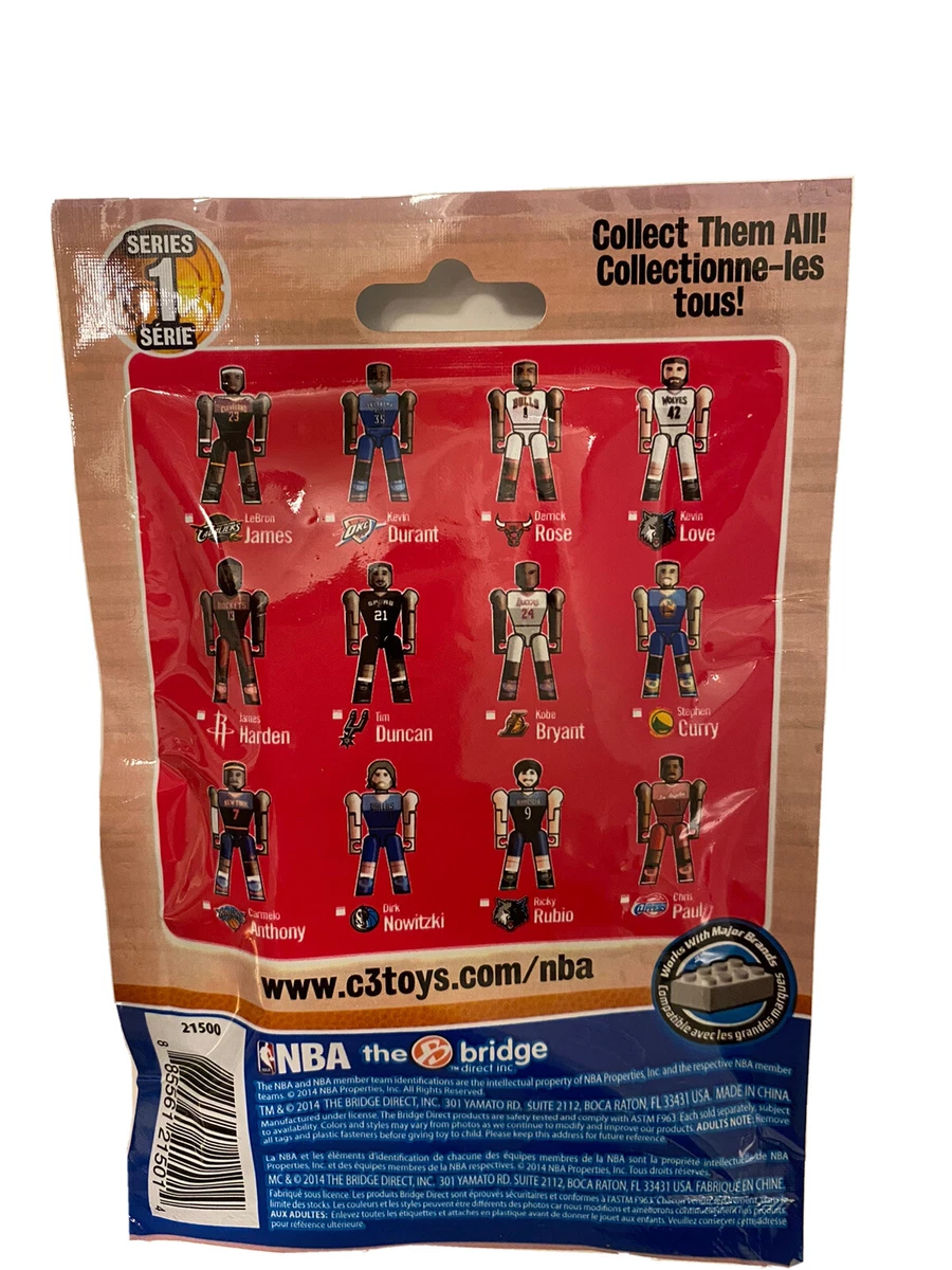 C3 sales construction toys
