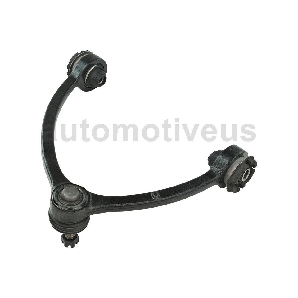 Brazo de control de suspensión superior delantero y rótula 2X para Lexus LS400 1990-1994 Foto 3 de 4