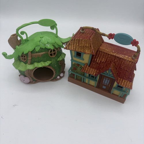 Disney Animators Collection Tinkerbell Playset Toy
