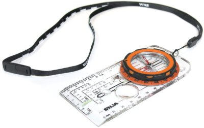 Explorer PRO Compass Clear One Size Pack of 1