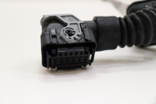 2014 - 2024 MASERATI GHIBLI REAR RIGHT DOOR WIRE WIRING HARNESS OEM 06700086090 - Picture 10 of 13