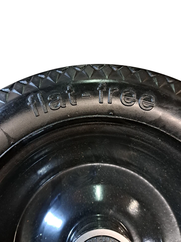 Neumáticos Marathon, 4,10/3,50-4LP, Flat Free Foto 4 de 4