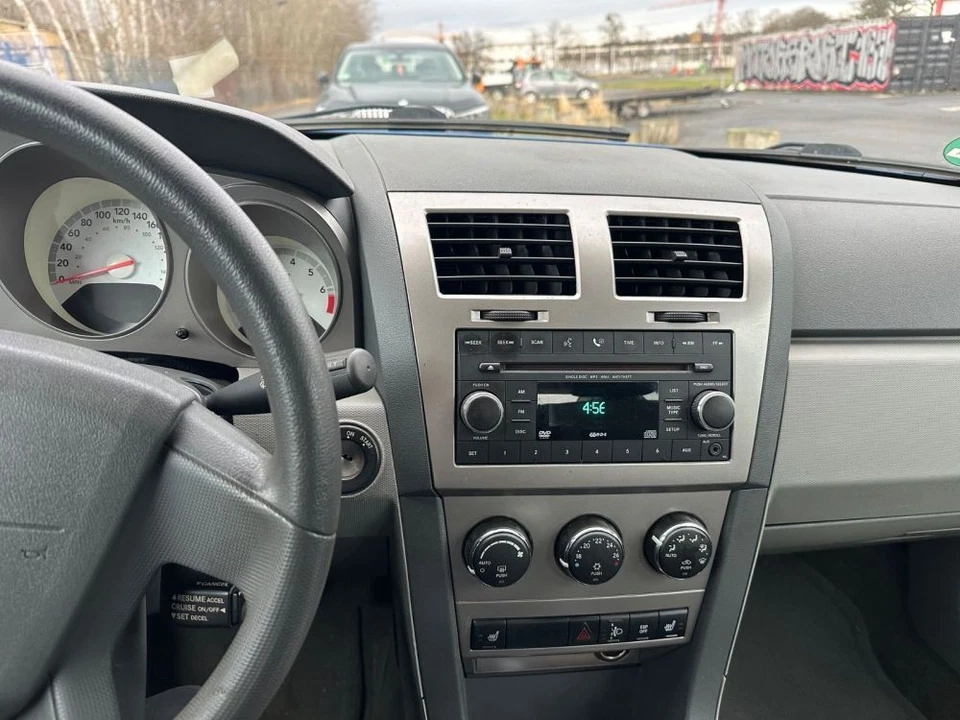 Apple Carplay de 10,1"" para Dodge Avenger 2008-2014 radio de coche Android 13 estéreo GPS Foto 4 de 4