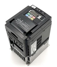Omron 3G3MX2-A4015-E Inverter 4/4.8A 380-480V 1.5kW -used-
