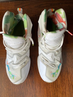 nike lebron 13 easter