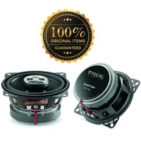 2 Focal Auditor RCX-100 Koaxiale 2-Wege Lautsprecher Mit 10,00 Cm 30 Watt RMS