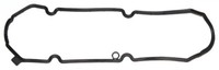 Elring 505.060 Dichtung, Zylinderkopfhaube FüR Alfa Romeo, Chrysler, Dodge, Fiat
