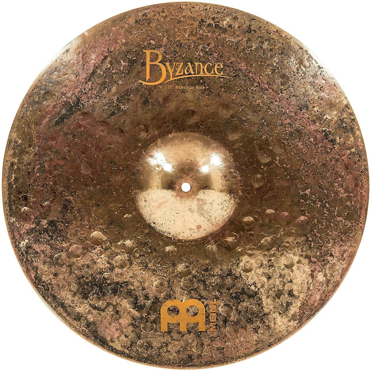 Meinl 21