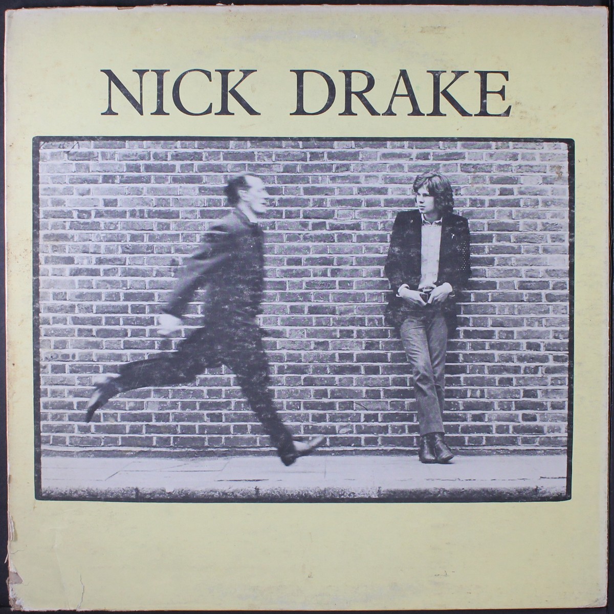 NICK DRAKE: nick drake ISLAND 12