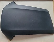 2016-2020 HONDA CIVIC DASH UPPER SPEEDOMETER CLUSTER VISOR COVER TRIM PANEL OEM