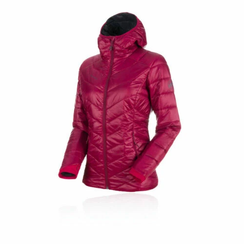 Capi d'abbigliamento da campeggio da donna Mammut taglia L