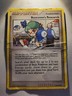 Roseanne's Research 125/132 Secret Wonders Uncommon DAMAGED Pokemon DNA GAMES