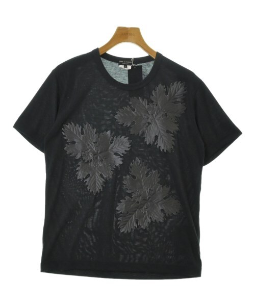 トップス comme des garcons HOMME PLUS COMME des GARCONS HOMME PLUS T-shirt/Cut & Sewn Black S